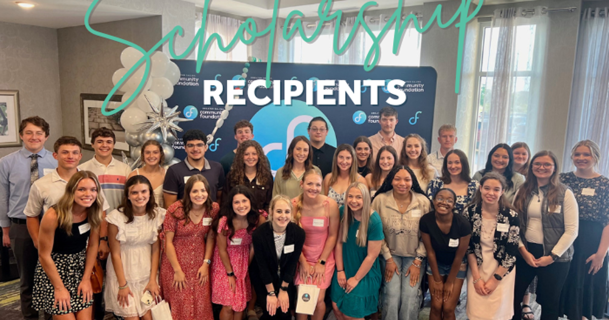 Scholarship Wide Callout Image