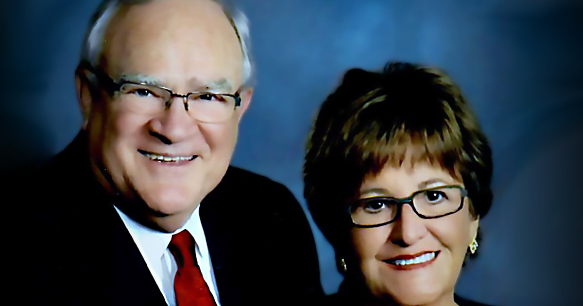 Mark And Jane Berkley